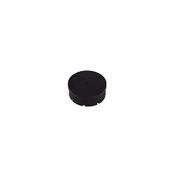 Multi suspension round,  12.3cm, for up to 4 Pendant luminaires, black
