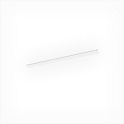 mounting plate PIRRO SYSTEM 1.0, white