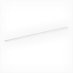 mounting plate PIRRO SYSTEM 2.0, white