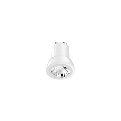 Lampadina con riflettore a LED PAR11 GU10 4,3W 240lm dimmerabile
