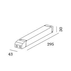 Driver de LED DRIVER