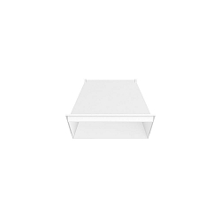 Lampadina a riflettore BOX 1.0 1 elemento, Bianco
