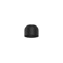 Accessory for luminaires series ODREY - inside cover 1.0 for shade 1.0, black