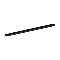 Accessorio Copertina del profilo ILANE 1.0, nero 200cm