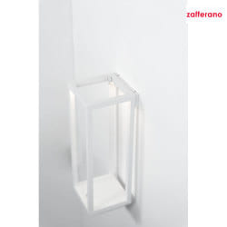 wall holder HOME TAVOLO PRO, white