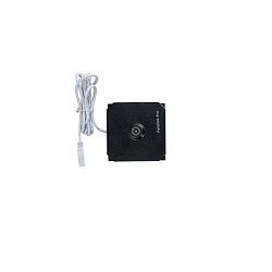 Einzelkontaktladestation ohne Ladegert fr POLDINA MICRO Akku-Tischleuchte