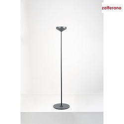 luminaire base PINA TAVOLOL PRO set of 1, universal, dark grey