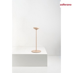 luminaire base PINA TAVOLOL PRO set of 1, universal, sand coloured