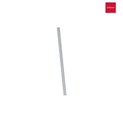 Modulo luminoso PENCIL MEDIUM con dimmer a sfioramento IP65, bianco dimmerabile