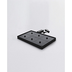 loading unit OLIVIA, OFELIA 6-fold