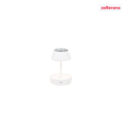 lamp shade SWAP MINI TAVOLO PRO, black, white