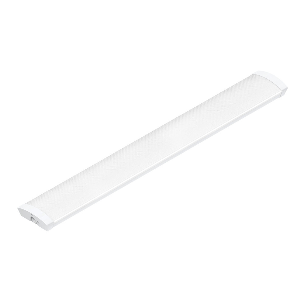 SLV Banda lumisona BATTEN FLAT P 1200 52 ON-OFF CCT Switch, commutabile, multipower IP44/20 SLV Banda lumisona BATTEN FLAT P 1200 52 ON-OFF CCT Switch, commutabile, multipower IP44/20