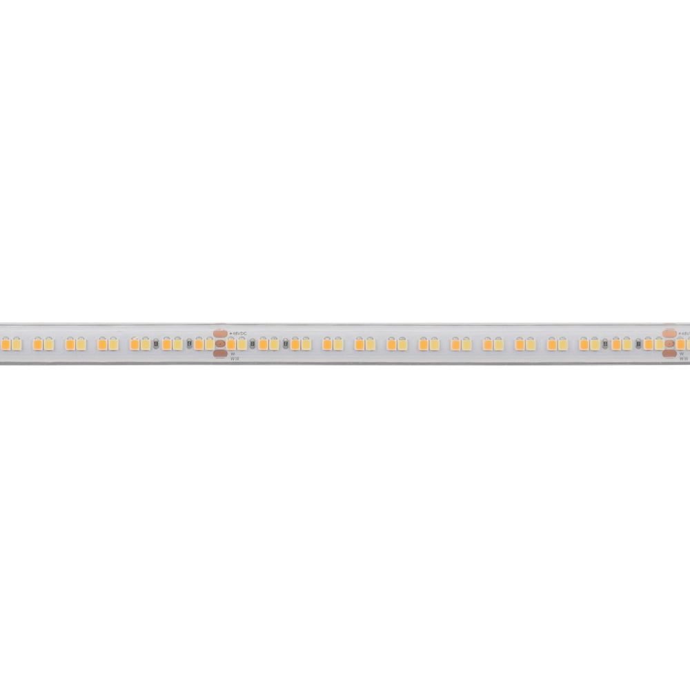 Deko-Light LED Stripe LONG RUN, SMD LED, 48V DC, 120°, 224 LED/m, 10W/m, 2700-6500K, IP67, 50m Deko-Light LED Stripe LONG RUN, SMD LED, 48V DC, 120°, 224 LED/m, 10W/m, 2700-6500K, IP67, 50m