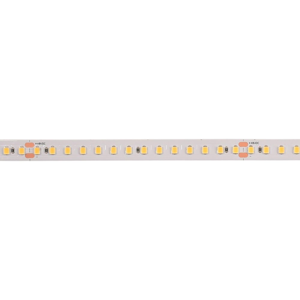 Deko-Light LED Stripe LONG RUN, 5m, SMD LED, 48V DC, 120°, 140 LED/m, 10W/m, IP20, 4000K Deko-Light LED Stripe LONG RUN, 5m, SMD LED, 48V DC, 120°, 140 LED/m, 10W/m, IP20, 4000K