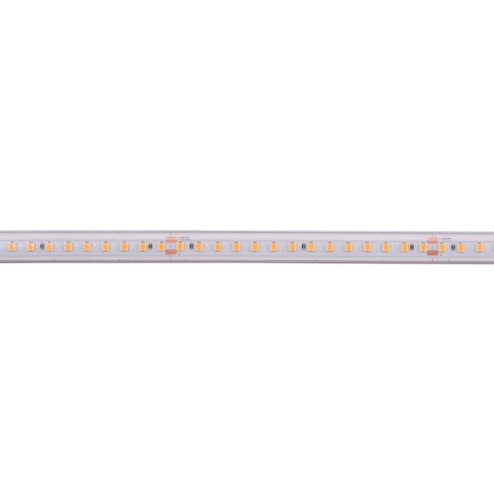Deko-Light LED Stripe LONG RUN, 5m, SMD LED, 48V DC, 120°, 140 LED/m, 10W/m, IP67, 4000K Deko-Light LED Stripe LONG RUN, 5m, SMD LED, 48V DC, 120°, 140 LED/m, 10W/m, IP67, 4000K
