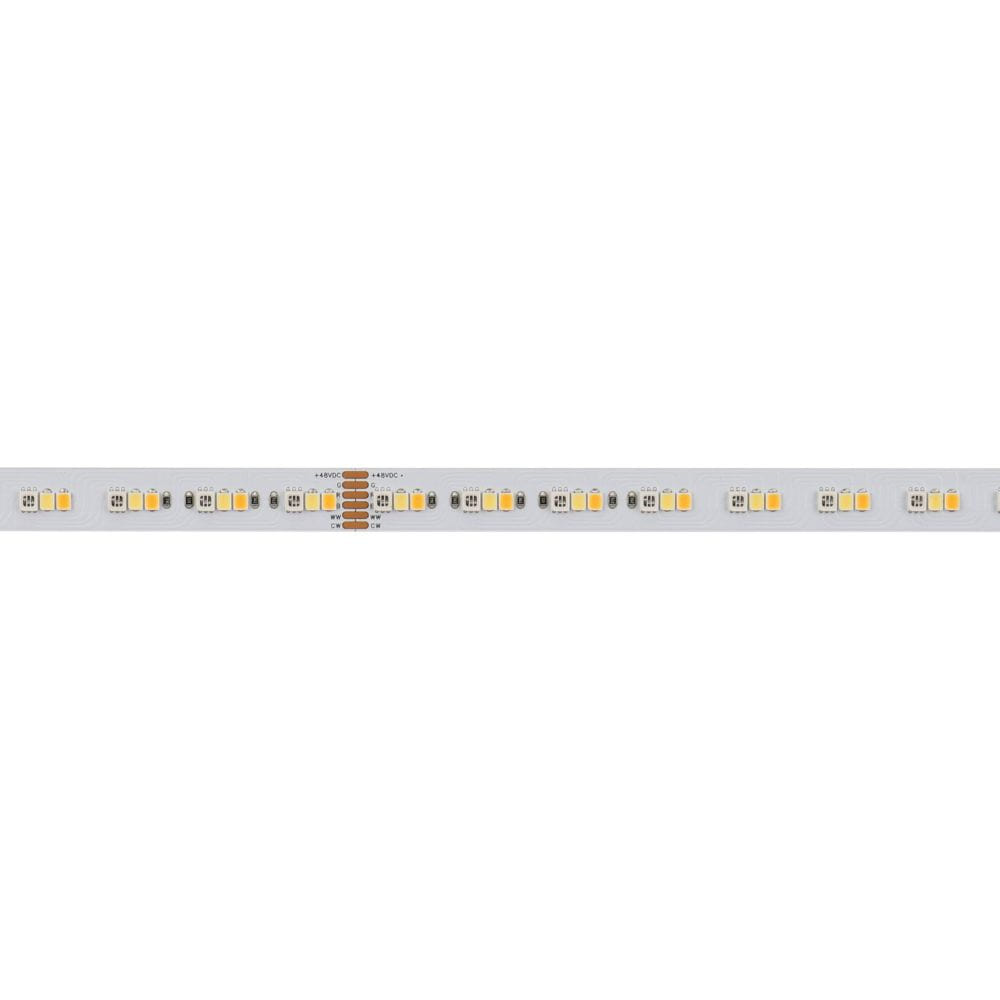 Deko-Light LED Stripe LONG RUN, SMD LED, 48V DC, 120°, 180 LED/m, 10W/m, RGB+2700-6500K, IP20, 50m Deko-Light LED Stripe LONG RUN, SMD LED, 48V DC, 120°, 180 LED/m, 10W/m, RGB+2700-6500K, IP20, 50m