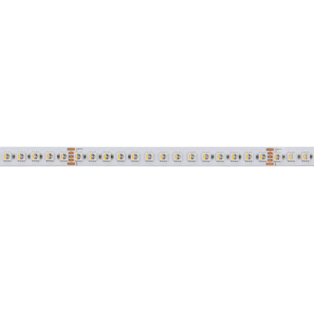 Deko-Light LED Stripe LONG RUN, SMD LED, 48V DC, 120°, 112 LED/m, 10W/m, RGB+4000K, IP20, 5m Deko-Light LED Stripe LONG RUN, SMD LED, 48V DC, 120°, 112 LED/m, 10W/m, RGB+4000K, IP20, 5m