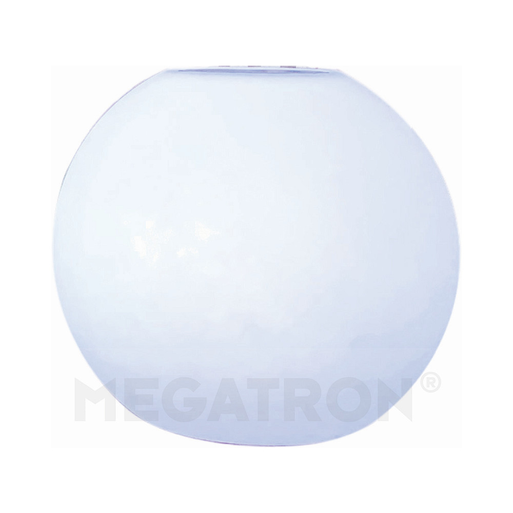 Megatron loudspeaker LITTA SP RGBW, waterproof, with accumulator, Bluetooth controllable, with lighting IP66, white  Megatron loudspeaker LITTA SP RGBW, waterproof, with accumulator, Bluetooth controllable, with lighting IP66, white
