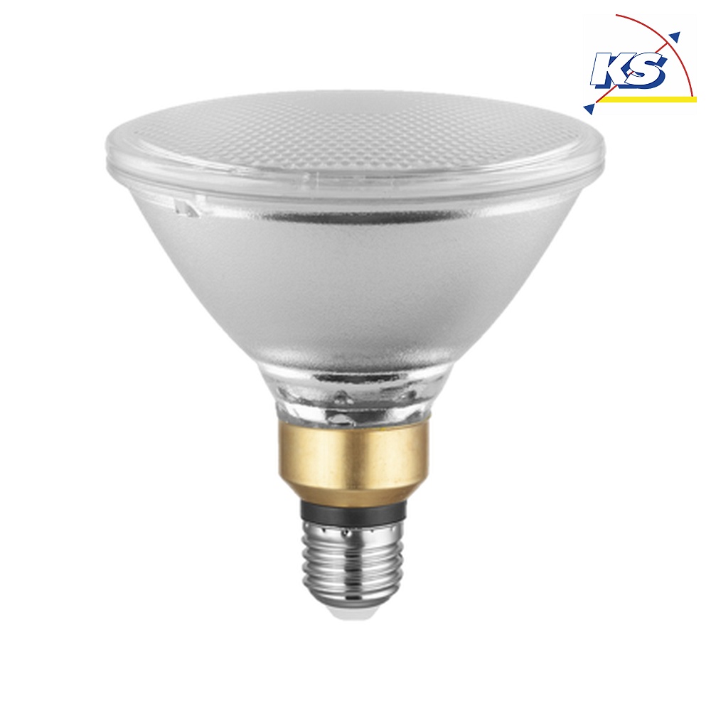 LED retrofit reflectorlamp LED Essence E27 RL-PAR38 - RADIUM