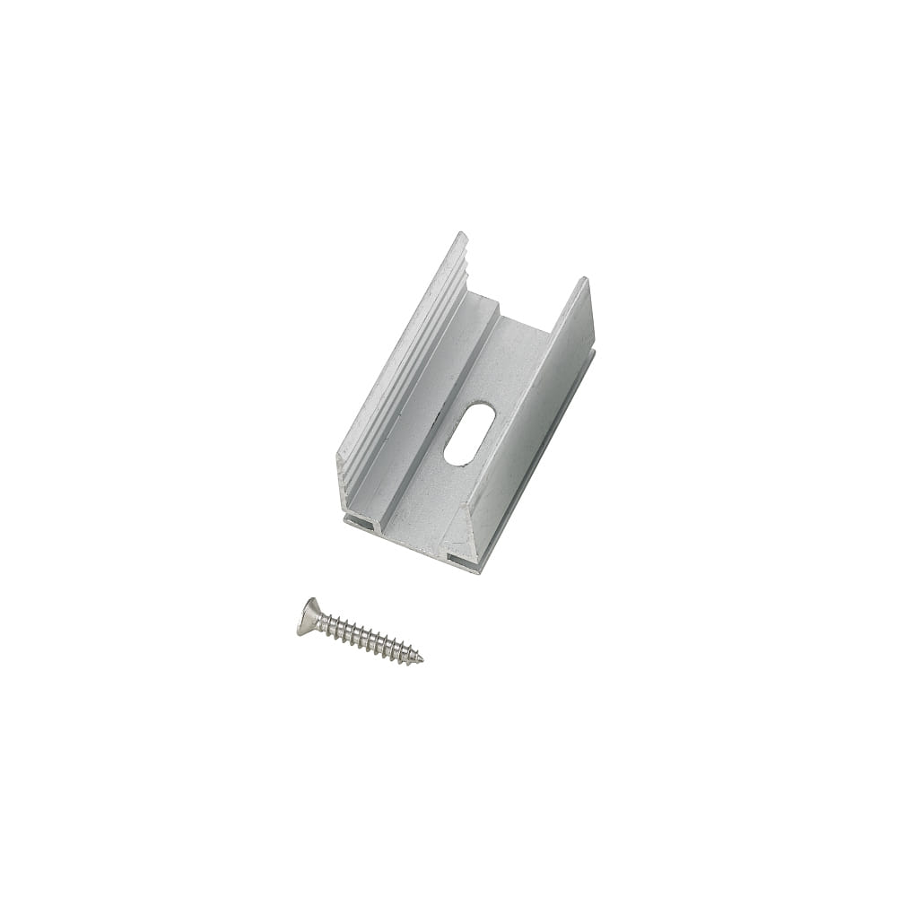 SIGOR Montageclips für ART TOP, ART SIDE, ART TOP 3D 1617, 10 Stück SIGOR Montageclips für ART TOP, ART SIDE, ART TOP 3D 1617, 10 Stück