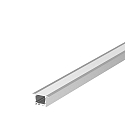 SLV GRAZIA 20 LED Recessed profile, 200cm, alu
