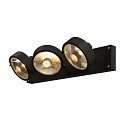 KALU 3 QPAR111, Wall and Ceiling luminaire