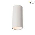 SLV Luminaire de plafond ANELA CL, blanche gradable