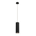 ANELA LED Pendant luminaire, black