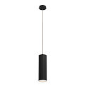 ANELA LED Pendant luminaire, black
