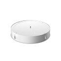 SLV LED Deckeneinbauleuchte MEDO 60 EL, Rahmenversion, Einbau-Ø 61cm, 1000/1050mA, 36W 3000/4000K (CCT Switch) 5000lm 105°, weiß SLV LED Deckeneinbauleuchte MEDO 60 EL, Rahmenversion, Einbau-Ø 61cm, 1000/1050mA, 36W 3000/4000K (CCT Switch) 5000lm 105°, weiß