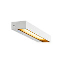 Luminaire mural PEMA WL IP 54, blanche