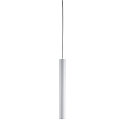 SLV Pendant luminaire FITU PD, 500cm pendulum, E27 max. 60W, white