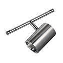 SLV LED Seilleuchte für Niedervolt-Seilsystem TENSEO NOBLO Spot, 36°, 2700K, chrom SLV LED Seilleuchte für Niedervolt-Seilsystem TENSEO NOBLO Spot, 36°, 2700K, chrom