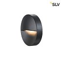 SLV Apparecchio da incasso per esterni DOWNUNDER OUT ROUND WL LED IP65, antracite