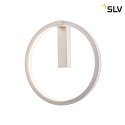 SLV Lampada da parete ONE 40 DALI IP20, Bianco dimmerabile