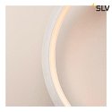SLV Lampada da parete ONE 40 DALI IP20, Bianco dimmerabile