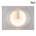 SLV Lampada da parete ONE 40 DALI IP20, Bianco dimmerabile