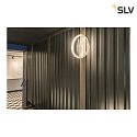 SLV Lampada da parete ONE 40 DALI IP20, Bianco dimmerabile