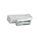 Lampada da parete ANDREAS QT-DE12 R7s 118mm, Bianco