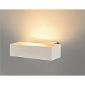 Lampada da parete ANDREAS QT-DE12 R7s 118mm, Bianco