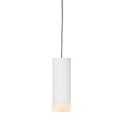 Pendant luminaire ASTINA QPAR51, GU10, white