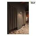 SLV Plafoniera NOBILO II LED, bianco
