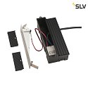 SLV LED Wandeinbauleuchte NOTAPO, 3000K, 6lm, weiß, 18cm
