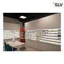 SLV LED STRIP 10, 24V, 80m, 211,2W, 120°, IP20, white, 4000K, 21600lm