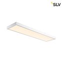 SLV Plafoniera PANEL DALI LED, Bianco