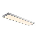 SLV Plafoniera PANEL DALI LED, Grigio