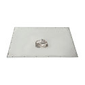 Apparecchio da incasso a soffitto LED PANEL 600x600 per VDU, piazza IP20