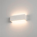 SLV LED Wall luminaire CHROMBO, 3000K, 54lm, IP20, white
