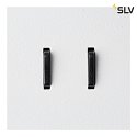 SLV Lampada da parete SOMNILA SPOT INDOOR con connessione USB, Bianco