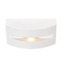 LED Outdoor luminaire OUT-BEAM FRAME CW Wall / Ceiling luminaire, 3000K, 60lm, IP55, white
